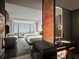 Hotel Indigo Changsha Meixi Lake by IHG