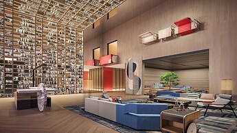 Hotel Indigo Changsha Meixi Lake by IHG