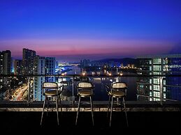 Hotel Indigo Changsha Meixi Lake by IHG