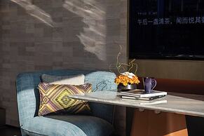 Hotel Indigo Changsha Meixi Lake by IHG