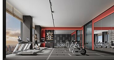 Hotel Indigo Changsha Meixi Lake by IHG