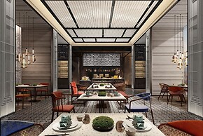 Hotel Indigo Changsha Meixi Lake by IHG