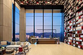 Hotel Indigo Changsha Meixi Lake by IHG