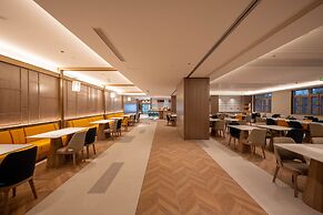 Holiday Inn Express Shanghai Pujiang Lianhang Road by IHG