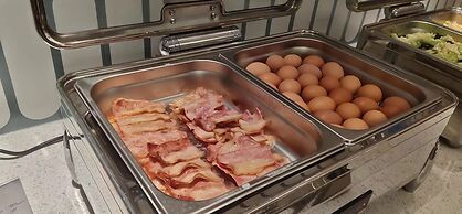 Holiday Inn Express Shanghai Pujiang Lianhang Road by IHG