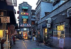 Holiday Inn Express Shanghai Pujiang Lianhang Road by IHG