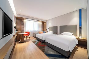 Holiday Inn Express Shanghai Pujiang Lianhang Road by IHG