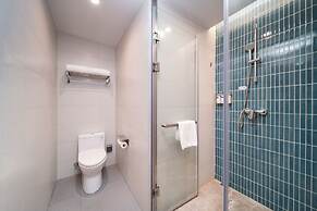 Holiday Inn Express Shanghai Pujiang Lianhang Road by IHG