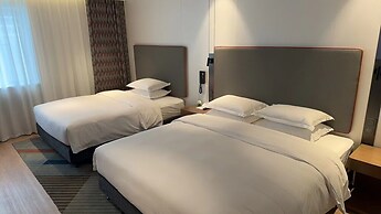 Holiday Inn Express Shanghai Pujiang Lianhang Road by IHG