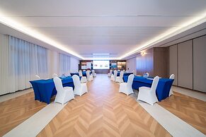 Holiday Inn Express Shanghai Pujiang Lianhang Road by IHG