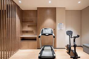 Holiday Inn Express Shanghai Pujiang Lianhang Road by IHG