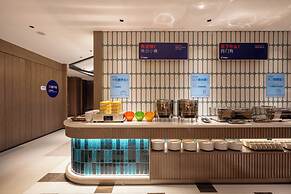 Holiday Inn Express Shanghai Pujiang Lianhang Road by IHG