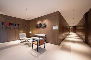 Holiday Inn Express Shanghai Pujiang Lianhang Road by IHG