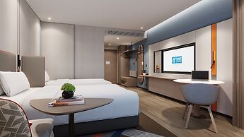 Holiday Inn Express Shanghai Pujiang Lianhang Road by IHG