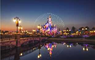 Holiday Inn Express Shanghai Pujiang Lianhang Road by IHG