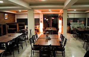 Hotel Tlaxcala