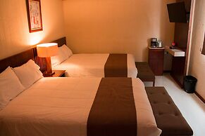 Hotel Tlaxcala