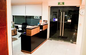 Hotel Tlaxcala