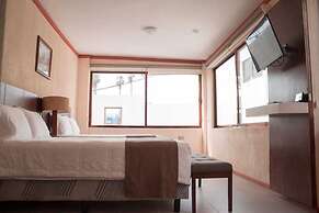 Hotel Tlaxcala