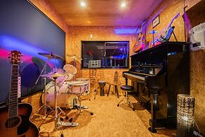 Dream Dome Glamping Studio Ichihara