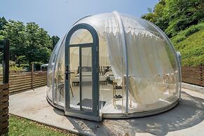 Dream Dome Glamping Studio Ichihara