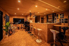 Dream Dome Glamping Studio Ichihara