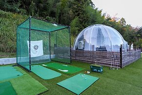 Dream Dome Glamping Studio Ichihara