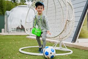 Dream Dome Glamping Studio Ichihara