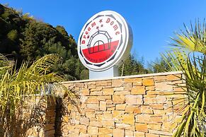 Dream Dome Glamping Studio Ichihara