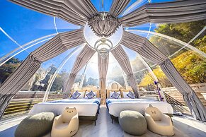 Dream Dome Glamping Studio Ichihara