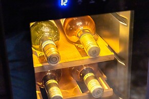 Dream Dome Glamping Studio Ichihara