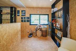 Dream Dome Glamping Studio Ichihara