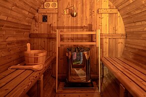 Dream Dome Glamping Studio Ichihara