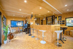 Dream Dome Glamping Studio Ichihara