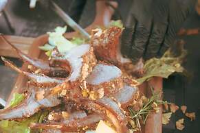 Dream Dome Glamping Studio Ichihara