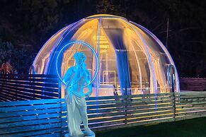 Dream Dome Glamping Studio Ichihara