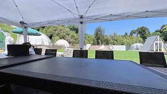 Dream Dome Glamping Studio Ichihara