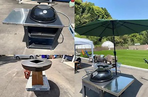 Dream Dome Glamping Studio Ichihara