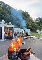 Dream Dome Glamping Studio Ichihara