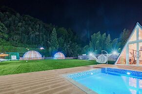 Dream Dome Glamping Studio Ichihara