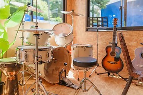 Dream Dome Glamping Studio Ichihara