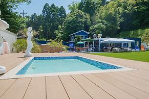 Dream Dome Glamping Studio Ichihara