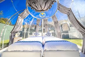 Dream Dome Glamping Studio Ichihara