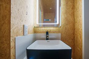 Dream Dome Glamping Studio Ichihara