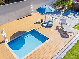 Dream Dome Glamping Studio Ichihara