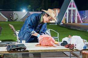 Dream Dome Glamping Studio Ichihara