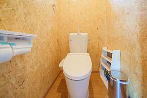 Dream Dome Glamping Studio Ichihara