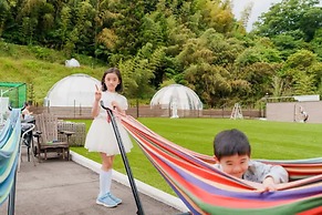 Dream Dome Glamping Studio Ichihara