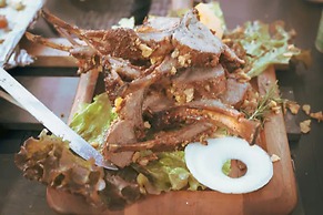 Dream Dome Glamping Studio Ichihara