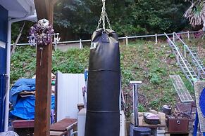 Dream Dome Glamping Studio Ichihara